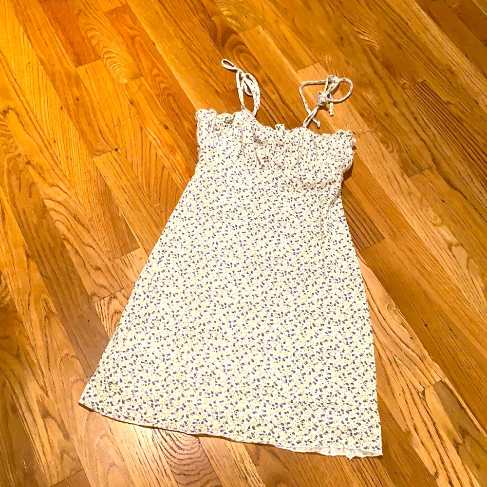 Tilly’s Sundress NWT